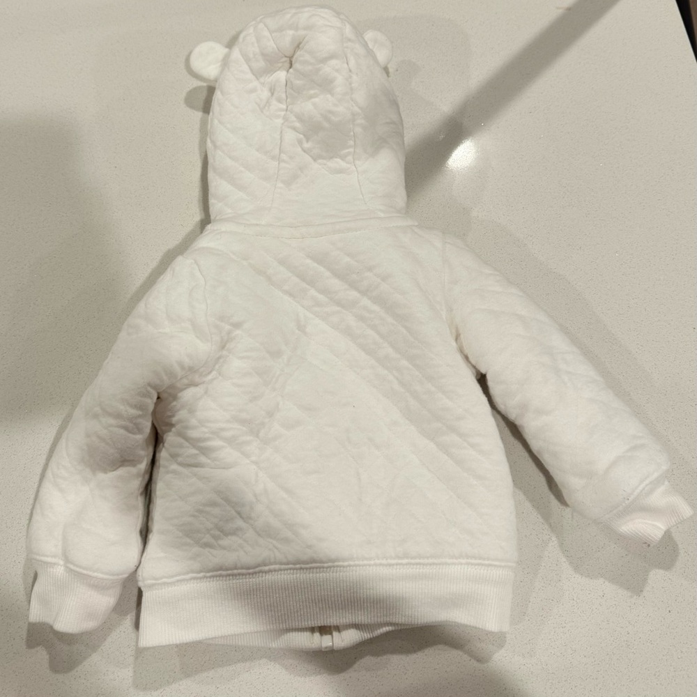 Baby Girl Jacket Bundle - Picture 6 of 7
